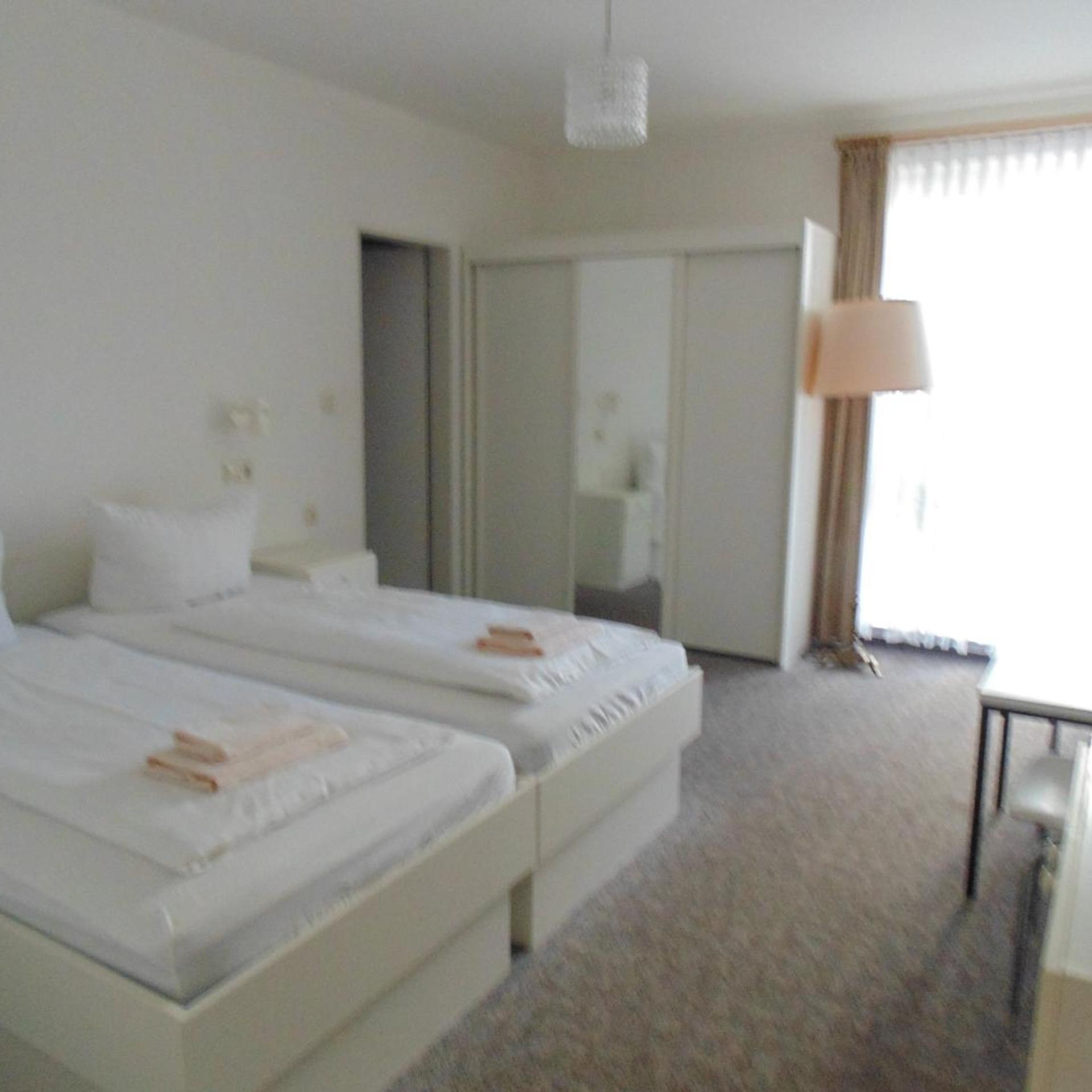 Hotel Seehaus 8/50