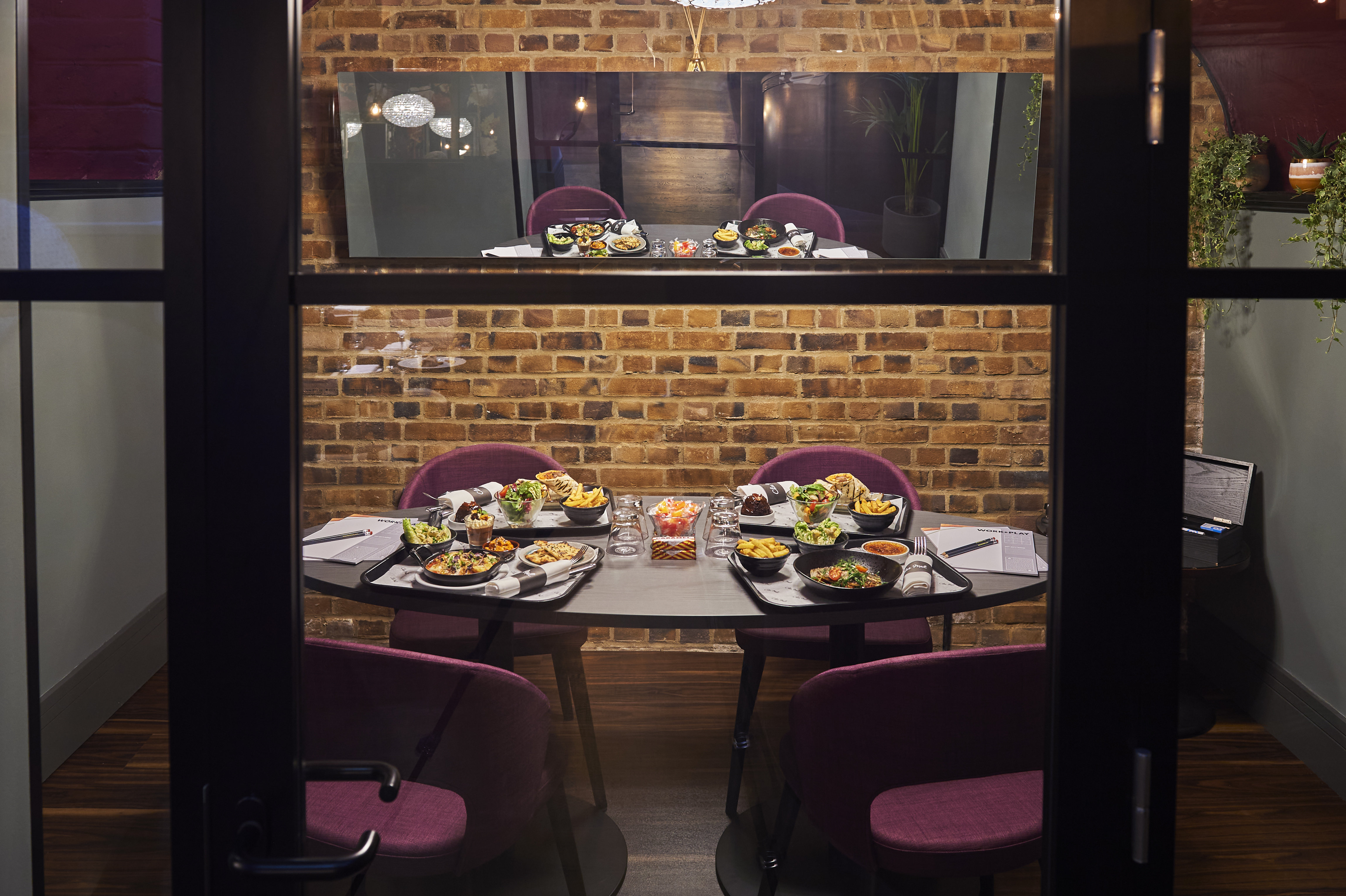 Malmaison London 42/58