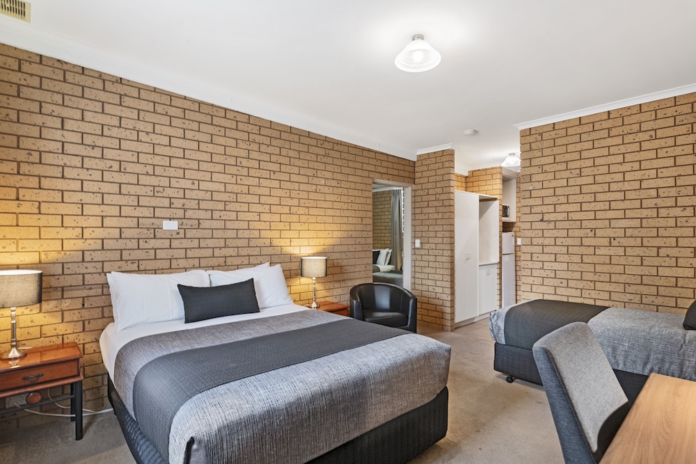 Avondel Motor Inn Benalla 14/24