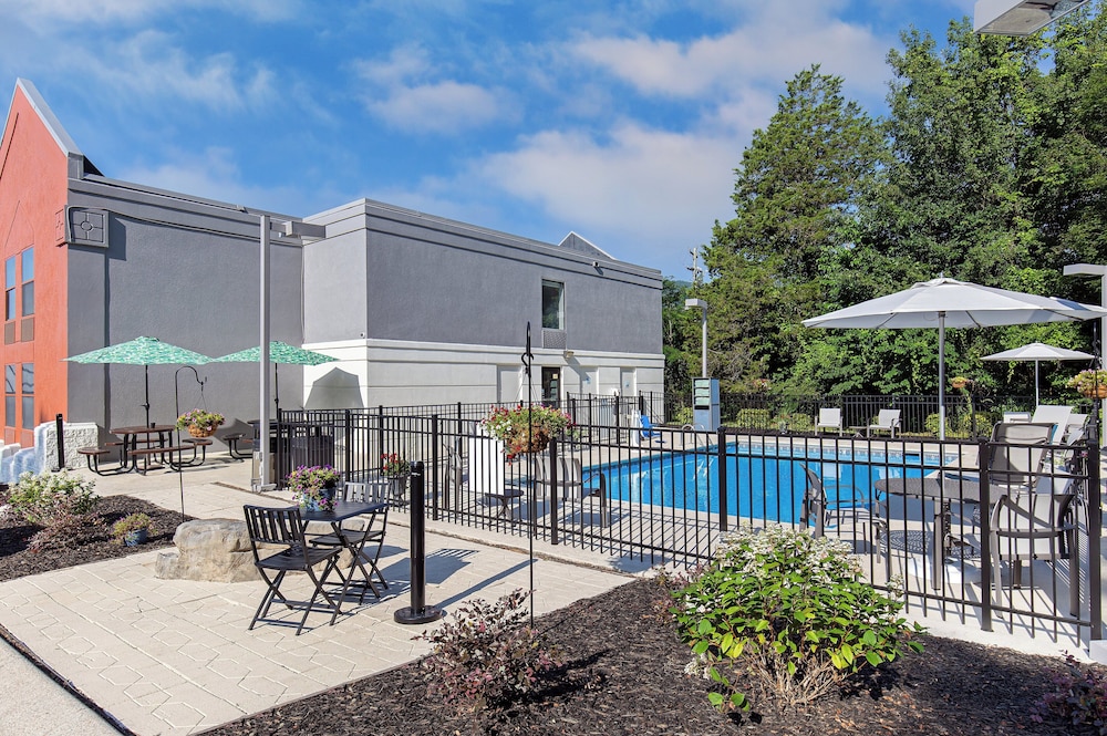 amenities