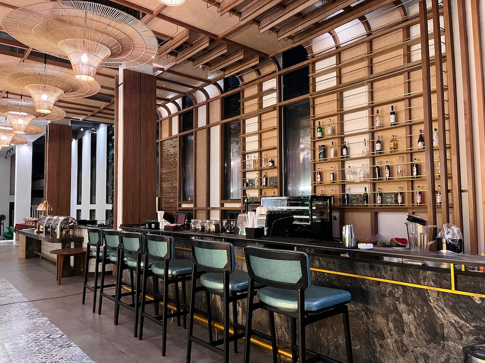 Luminor Hotel Legian Seminyak 45/50