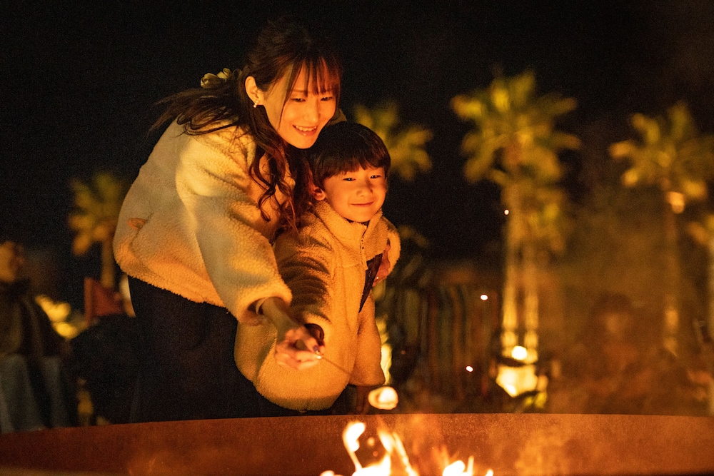 The Retreat 10/50