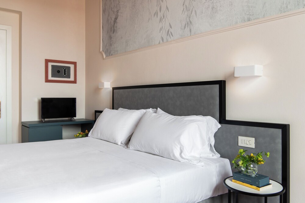 Hotel Fiorita 17/50