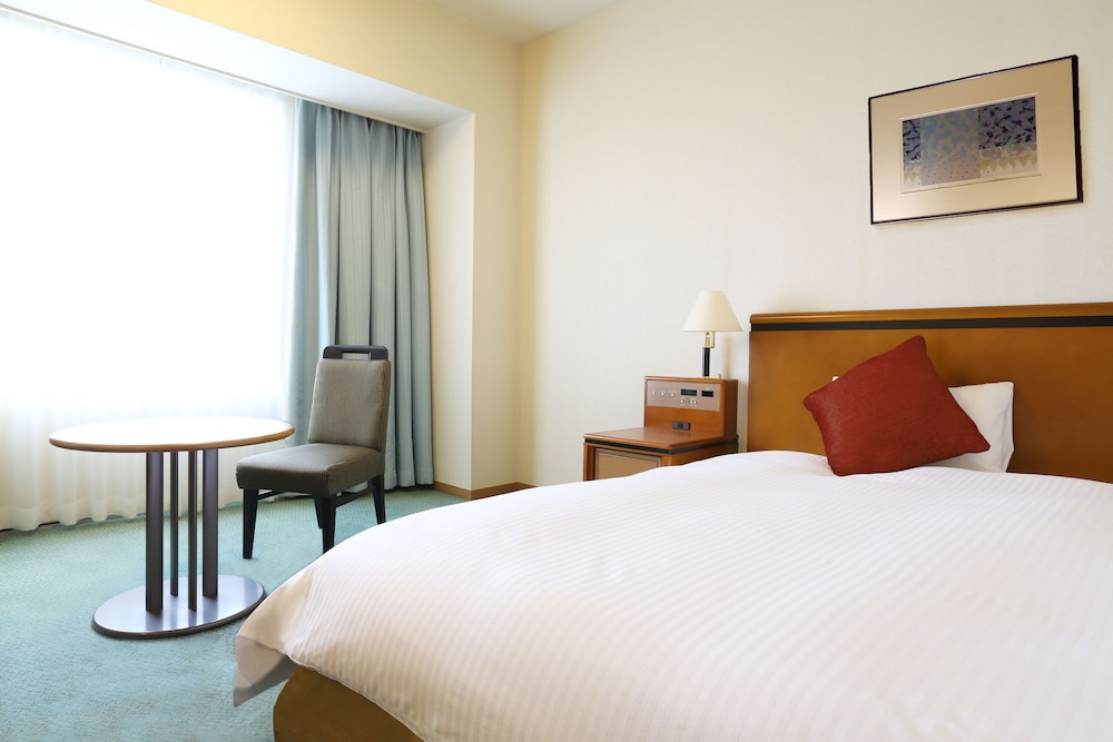 Star Gate Hotel Kansai Airport 12/71