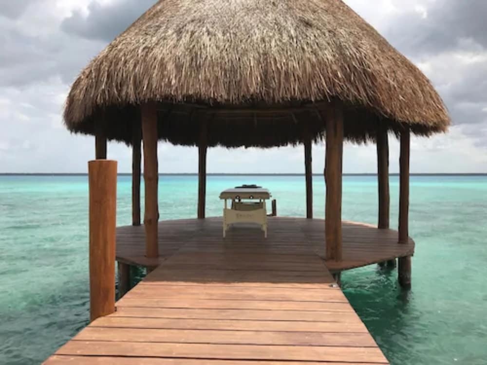 Bacalar 777 Hotel Boutique 24/42