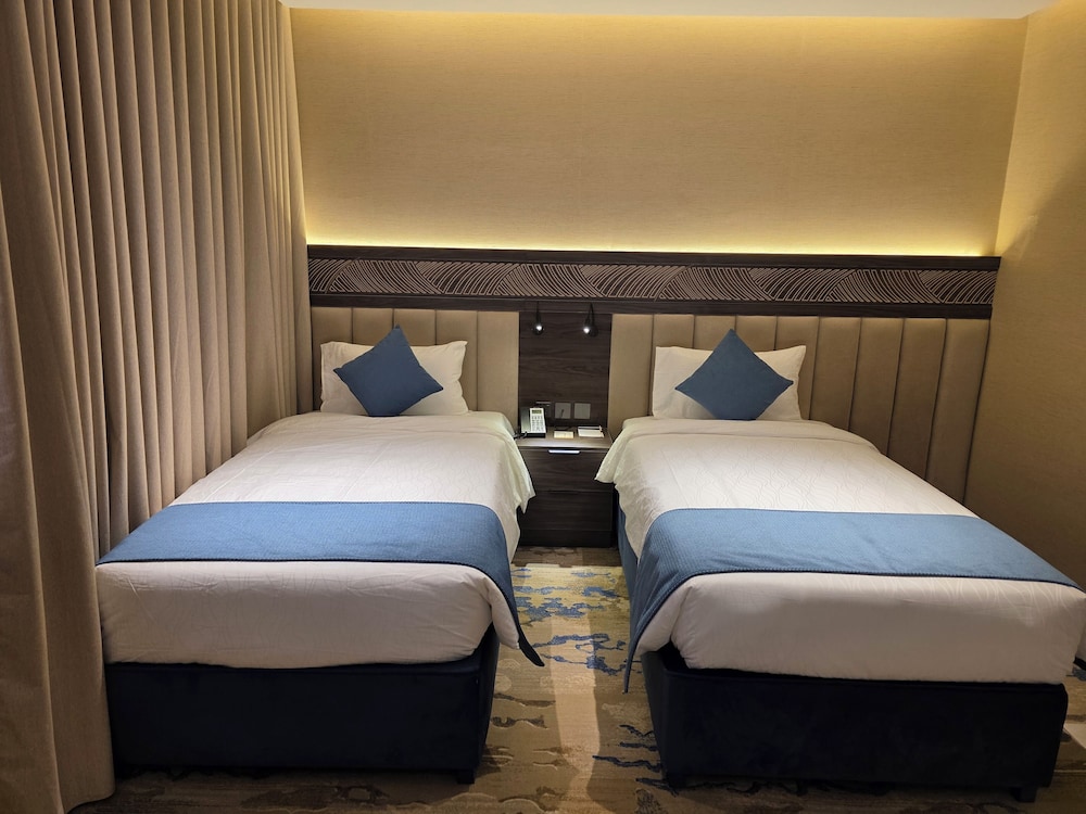 فندق سدرة العالمية(Sedra Al Aalami Hotel) 18/43