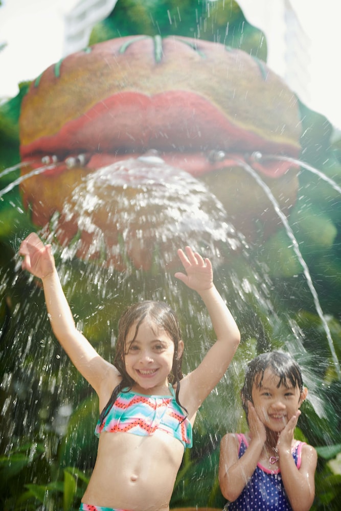 Parkroyal Penang Resort 47/50