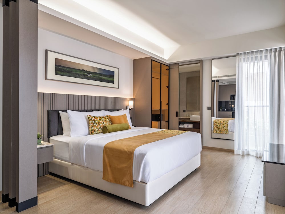 W Residence Living 27/72