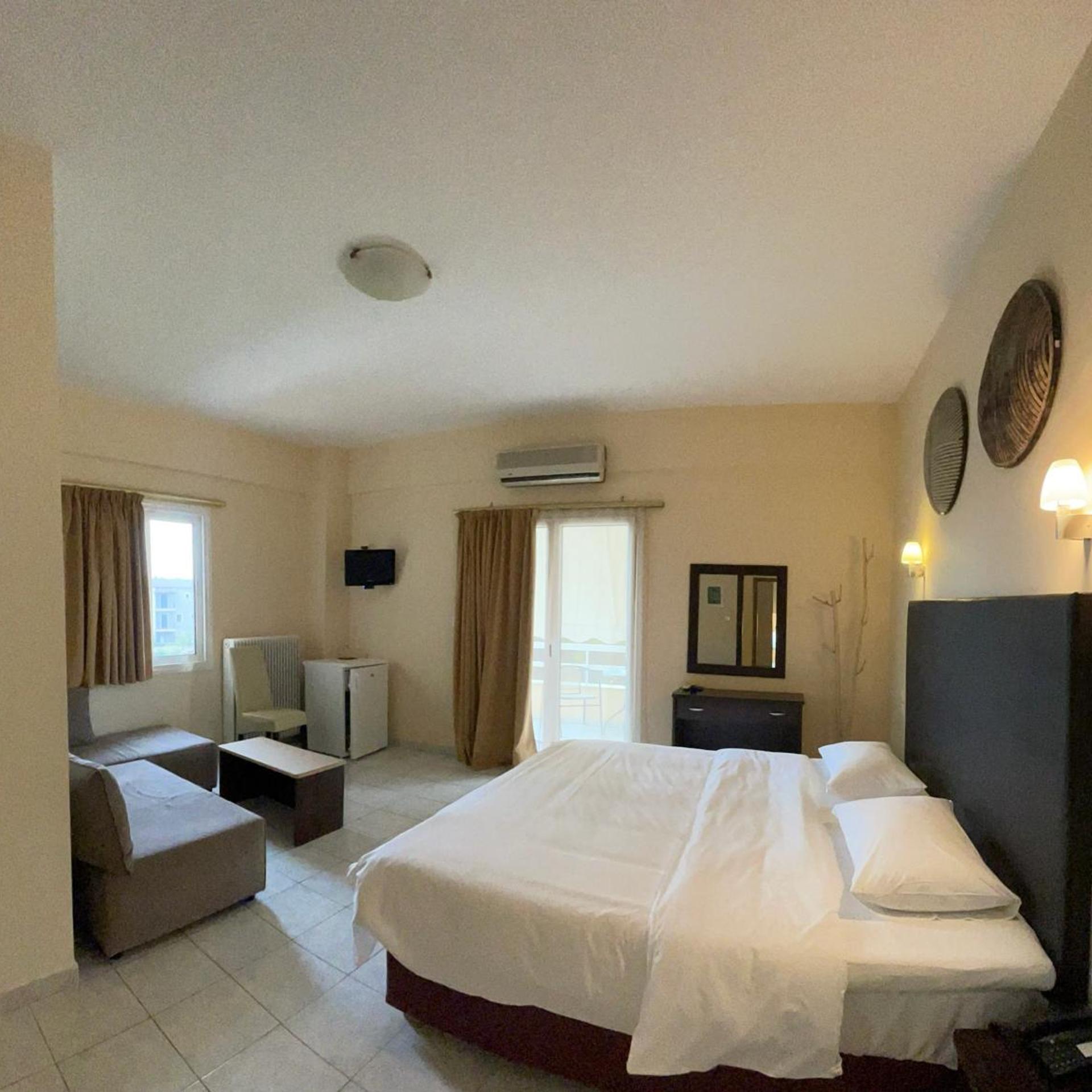 Hotel Afrika 16/51
