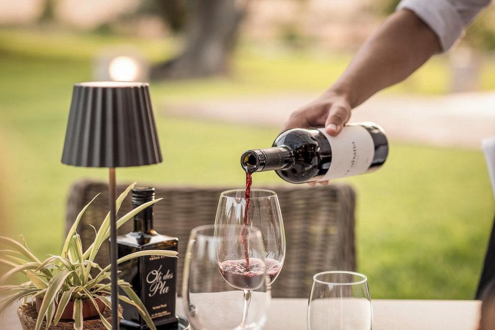 フィンカ ソン ロイ(FINCA SON ROIG) 写真4