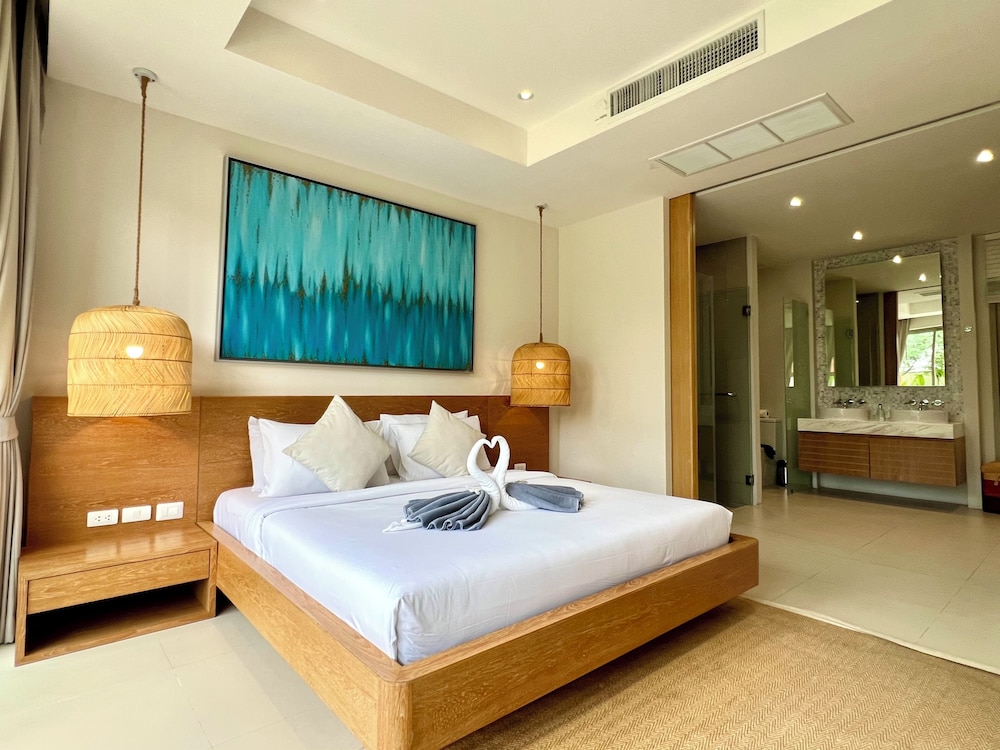 Trichada Villas 17/53