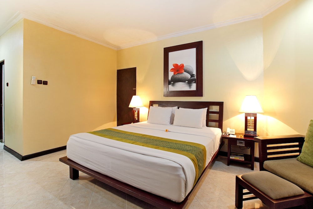 Adi Dharma Hotel Kuta 16/67