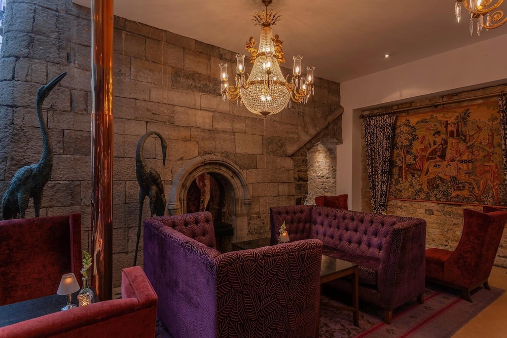 Clontarf Castle Hotel 33/61