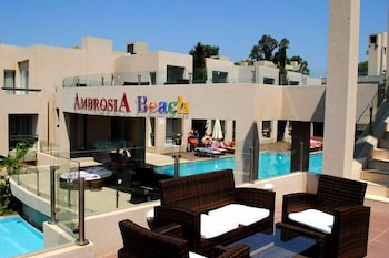 Ambrosia Hotel Beach & Spa 50/70