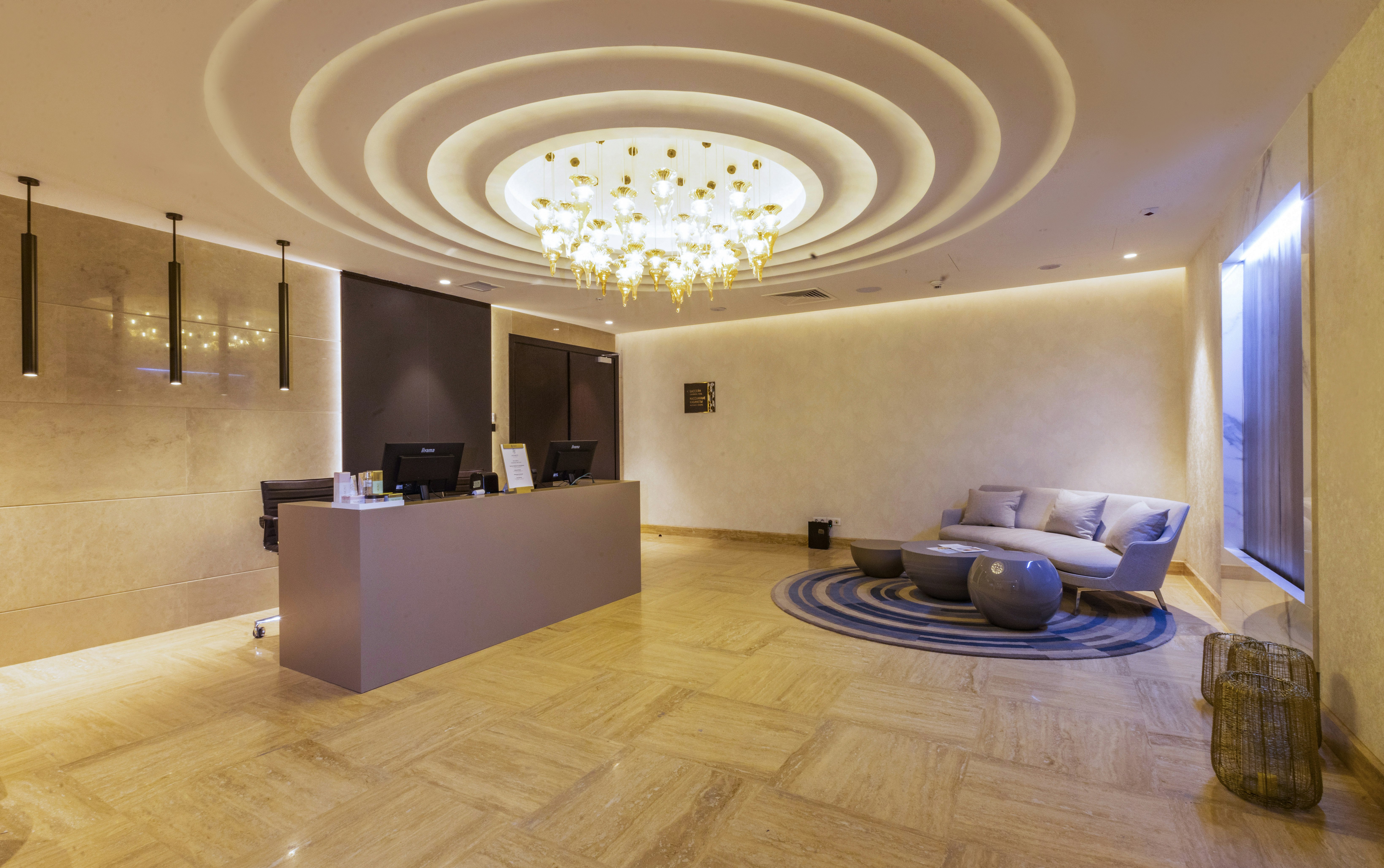 Hilton Samarkand Regency 11/44