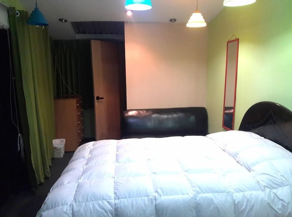 Inkas Garden Apartment 12/50