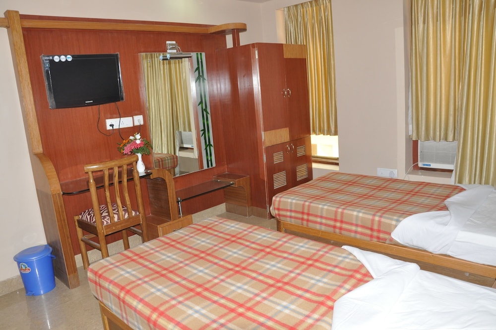 Hotel Naren Palace 9/30
