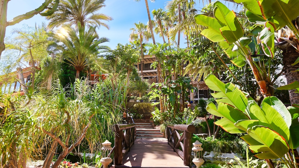Parque Tropical Hotel 57/66