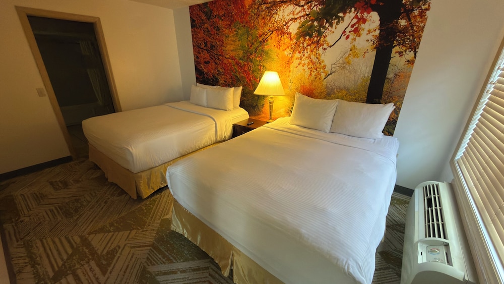 The Willowbrook Village at Lake Harmony, a Wyndham Hotel 10/49