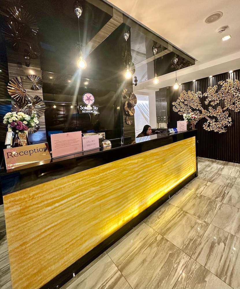 SAKURA SKY RESIDENCE 11/50