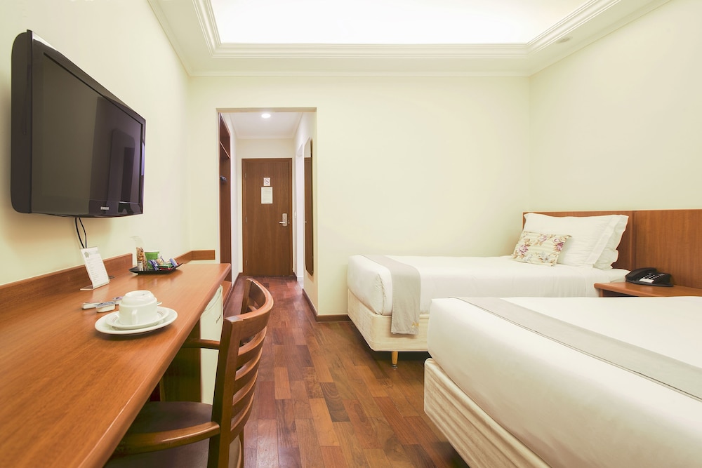 Vinhedo Plaza Hotel 29/75