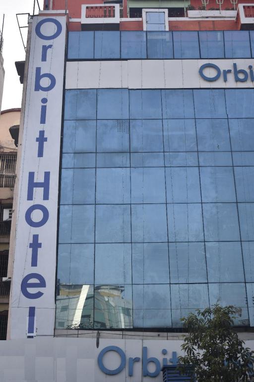 Orbit Hotel, Kolkata 1/16