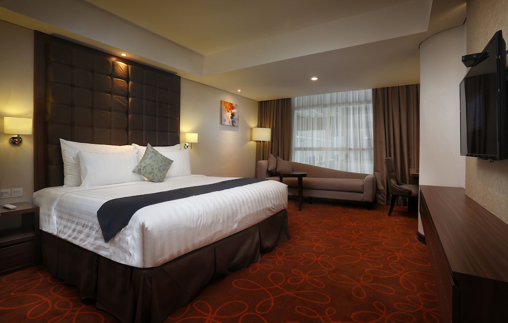 Mg Setos Hotel Semarang 13/51