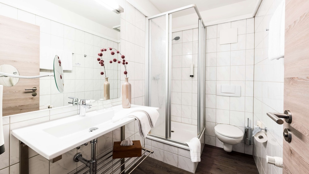 Best Western Hotel Mainz 11/62