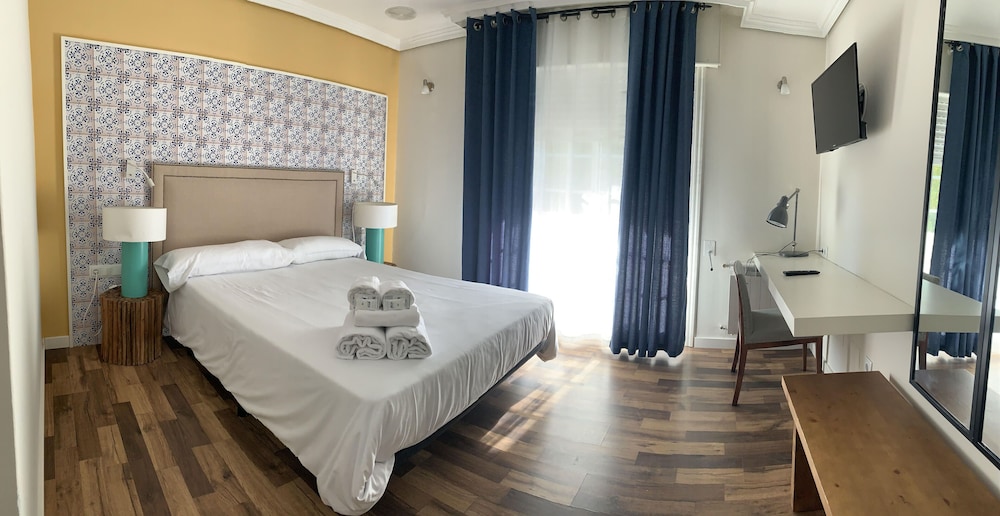 Hotel O Pazo 16/50