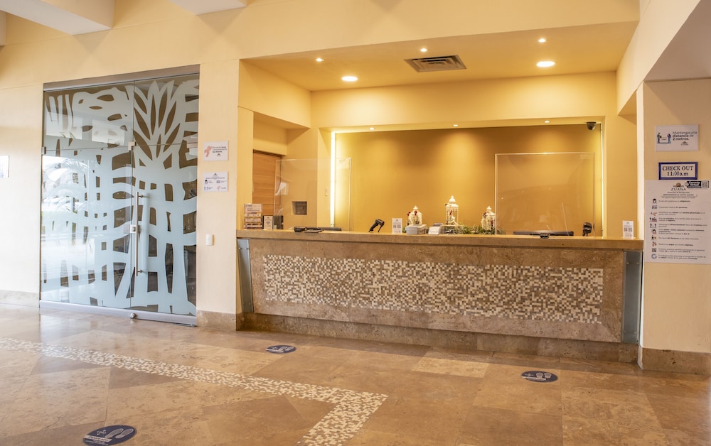 Zuana Beach Resort 12/60