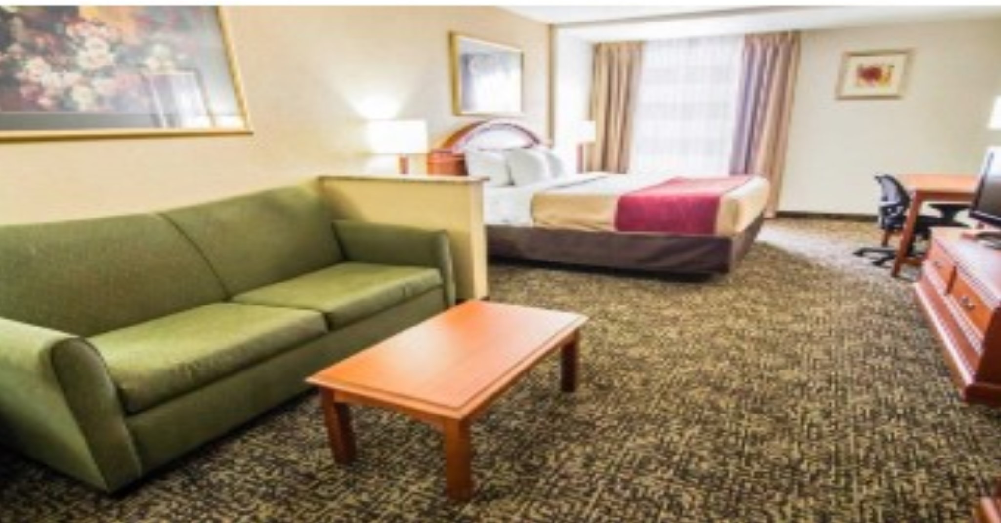 Holiday Inn Orlando North Winter Park by IHG 29/50
