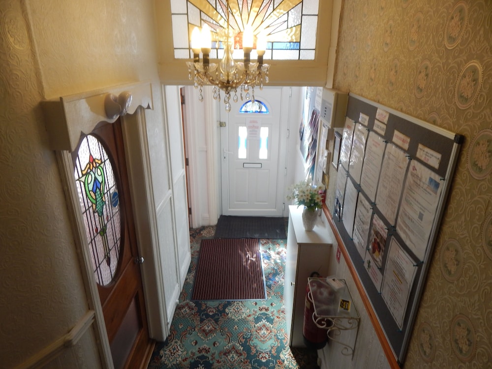 Llanryan Guest House 6/39