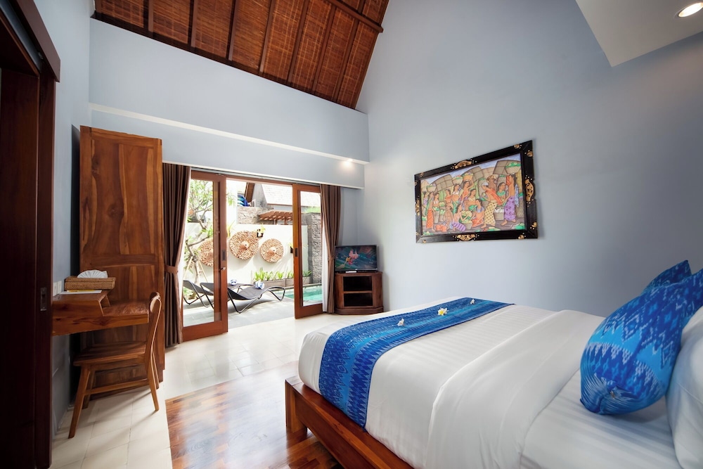 Kusuma Living and Villa Seminyak 22/56