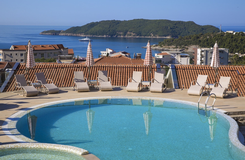 Spa Resort Becici 43/50