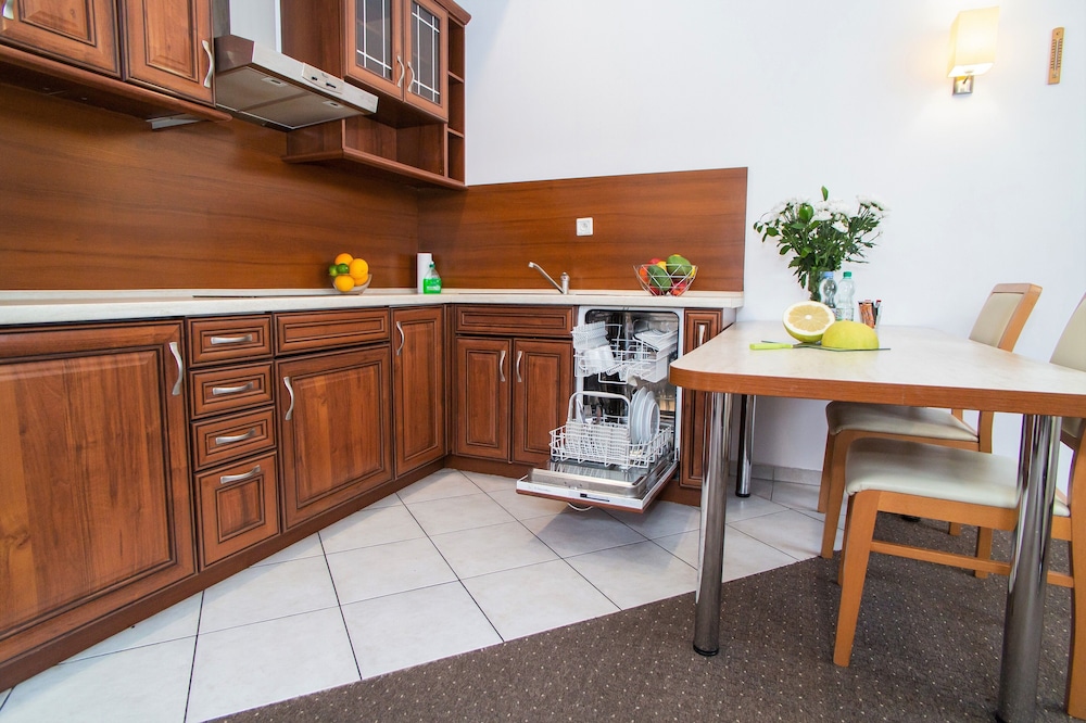 Warsaw - Apartments Apartamenty Wilanow 11/58