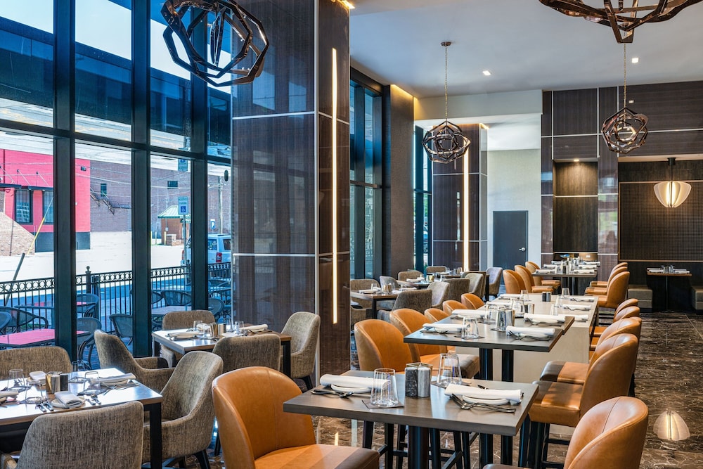 Renaissance Oklahoma City Downtown Bricktown Hotel 21/31