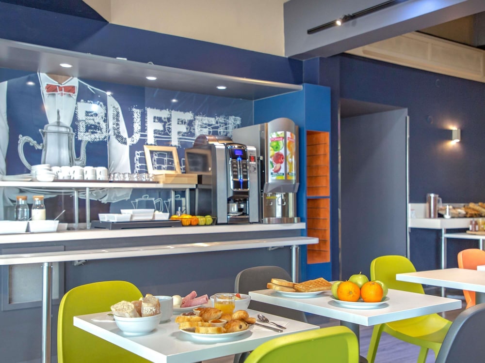 Ibis Budget Aubagne Les Paluds Agora 43/62