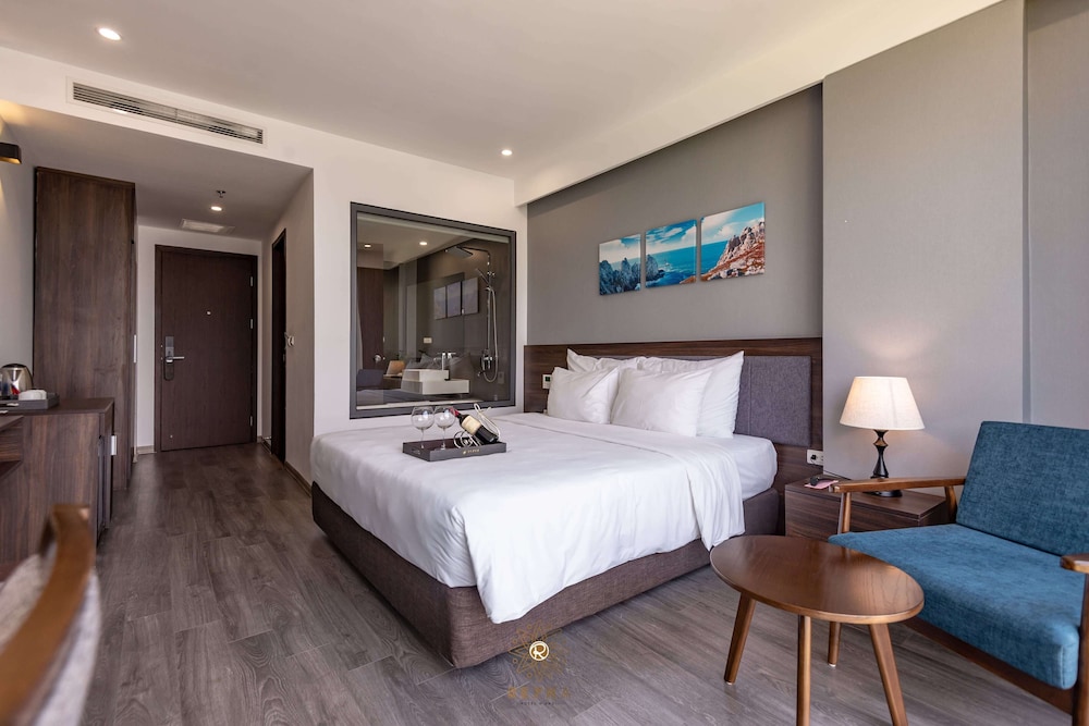 Reyna Hotel Hanoi 13/50