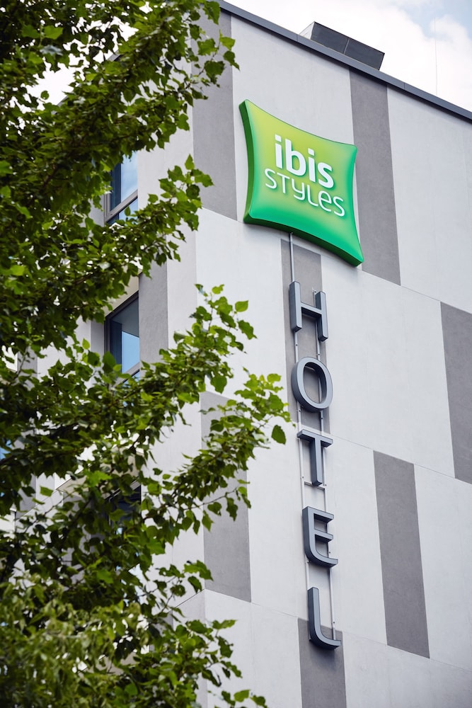 ibis Styles Krakow Centrum 3/71