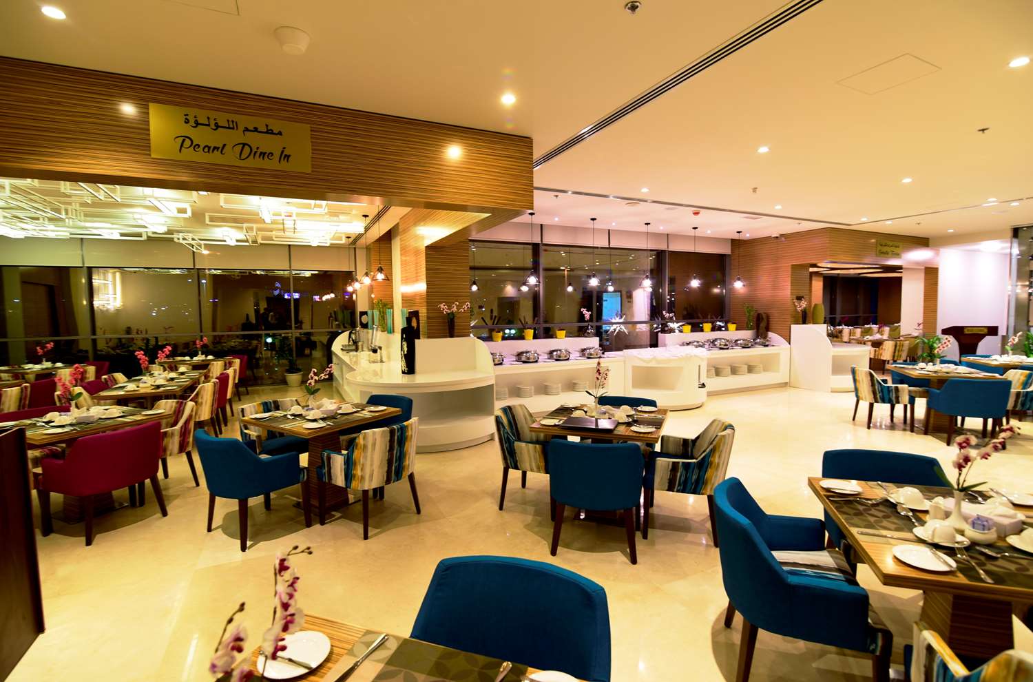 Best Western Plus Pearl Creek 43/57