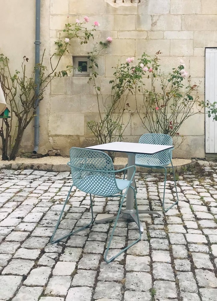 Urban Style Francois 1er 38/70