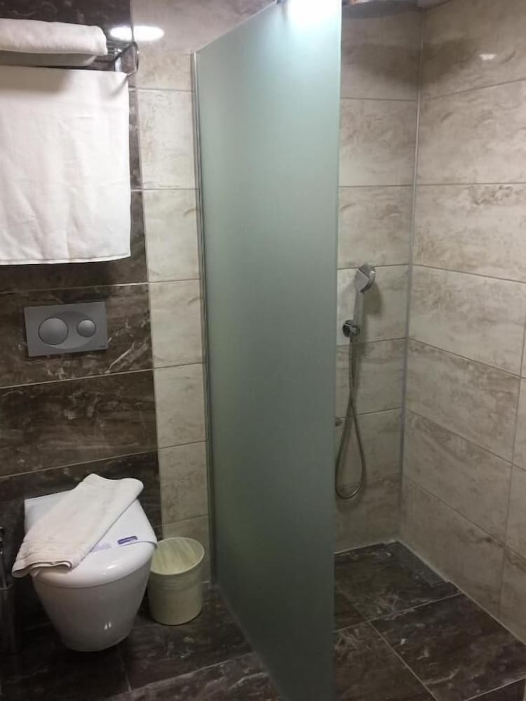 Grand Kayalar Hotel 17/17