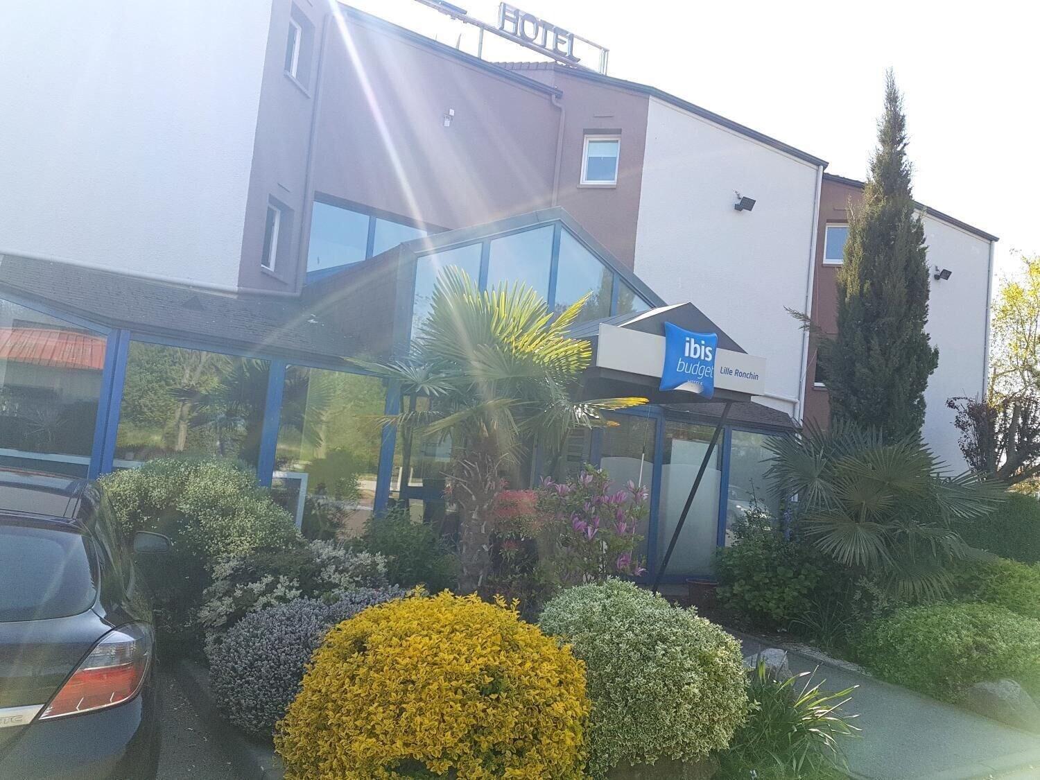 Ibis Budget Lille Ronchin 25/25