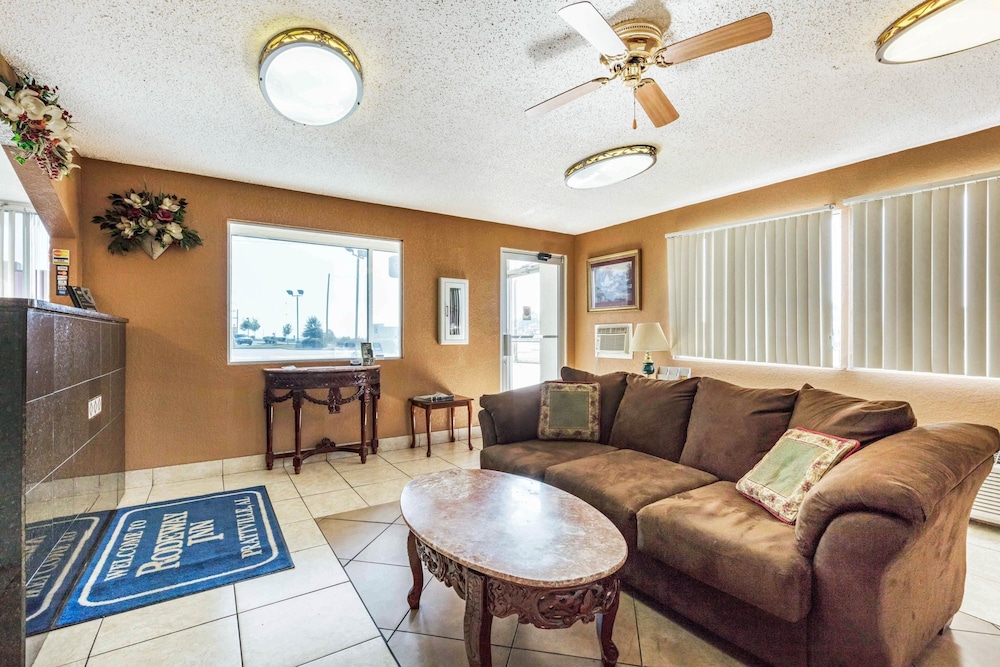 Rodeway Inn Prattville I-65 26/32