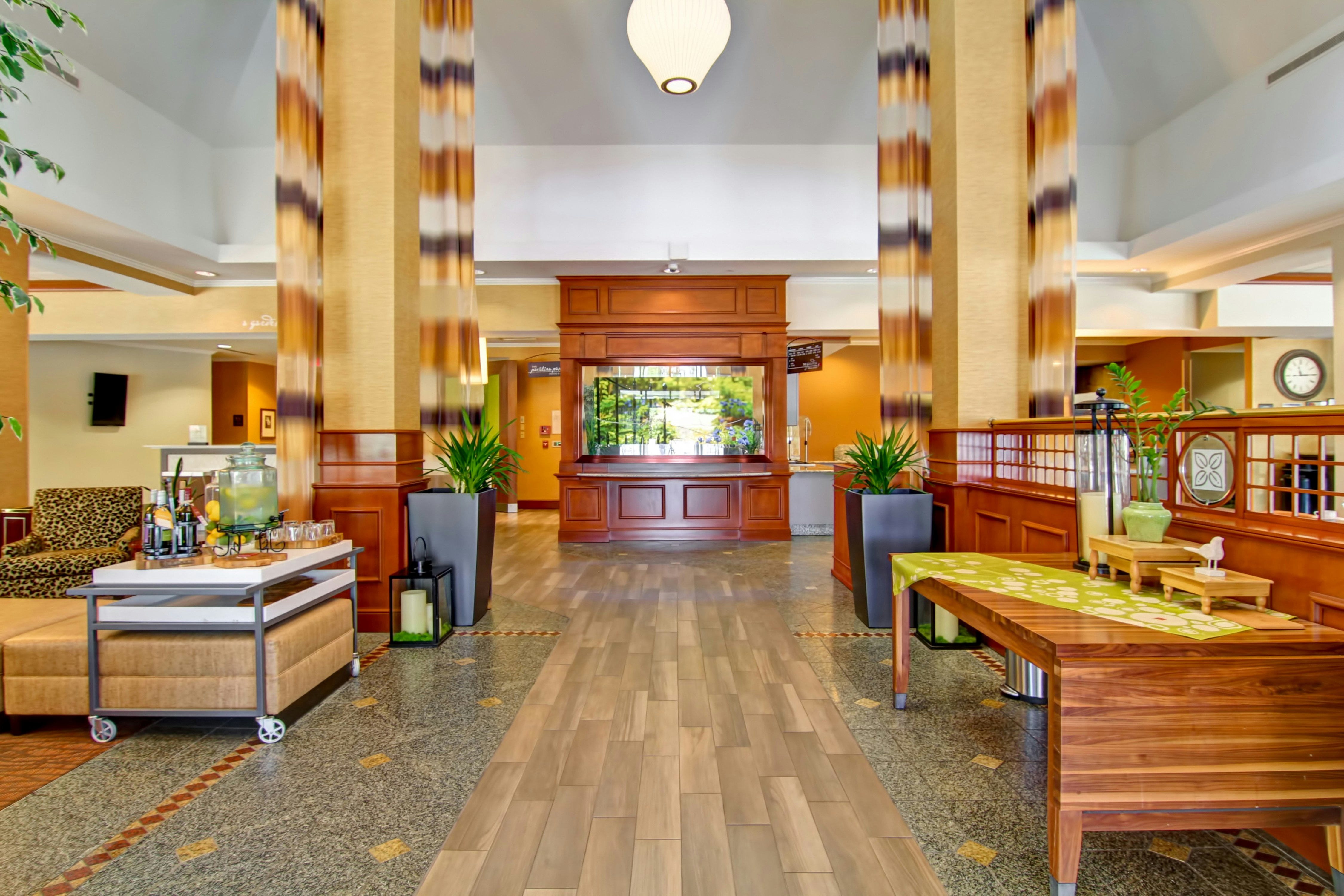 Hilton Garden Inn Ottawa Airport 49/86