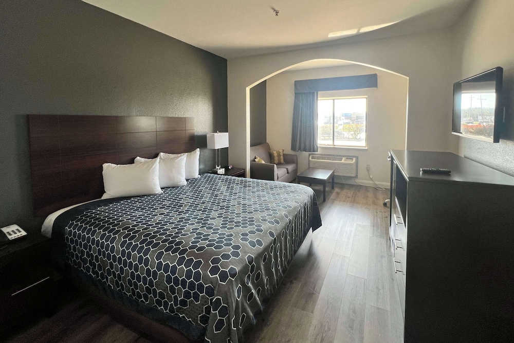 ROOM, KING BED, ACCESSIBLE