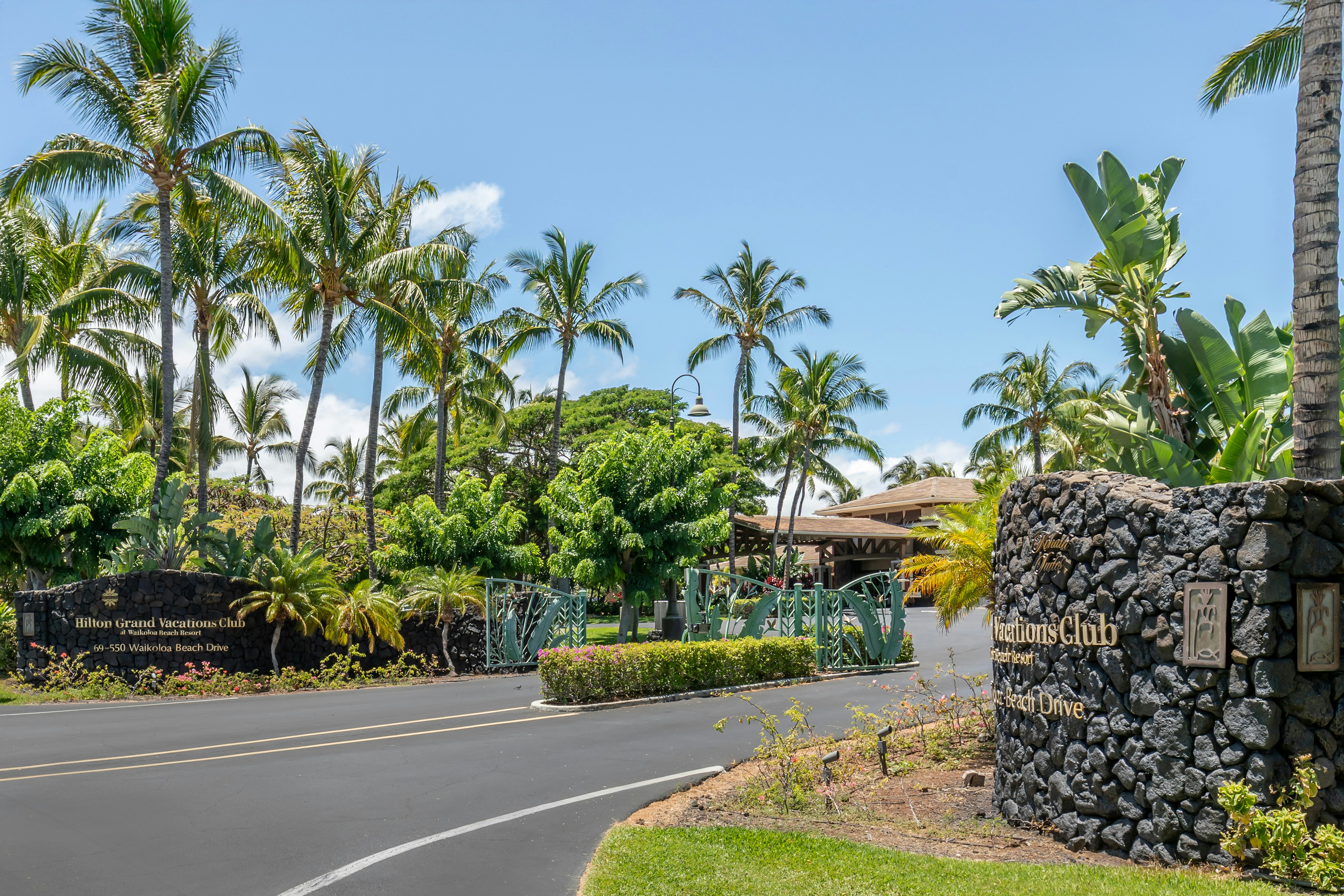 Kohala Suites By Hilton Grand Vacations 46/51