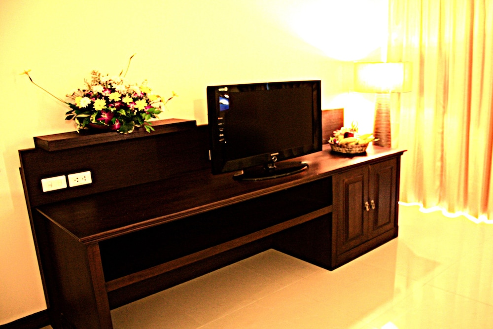 Khaolak Orchid Beach Resort 7/49