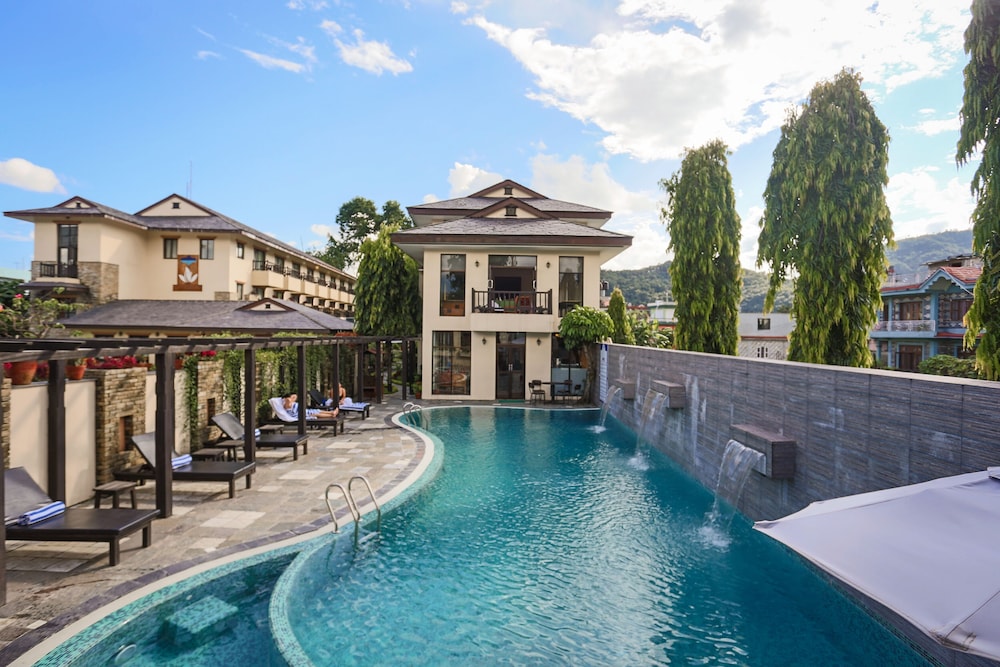 Atithi Resort And Spa 67/67