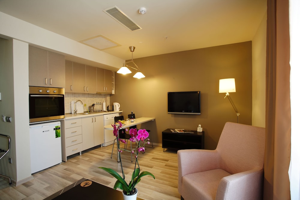 Home Stay Home Sisli 22/34
